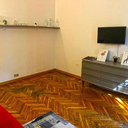 Castel Morrone Apartment Милан Экстерьер фото