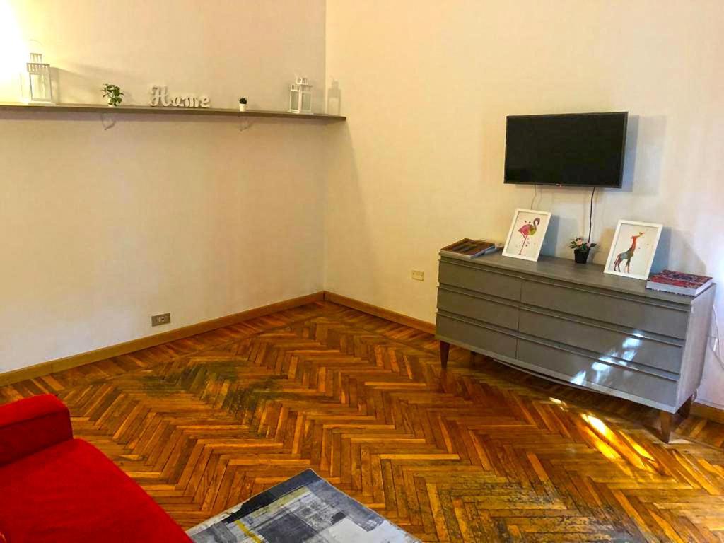 Castel Morrone Apartment Милан Экстерьер фото